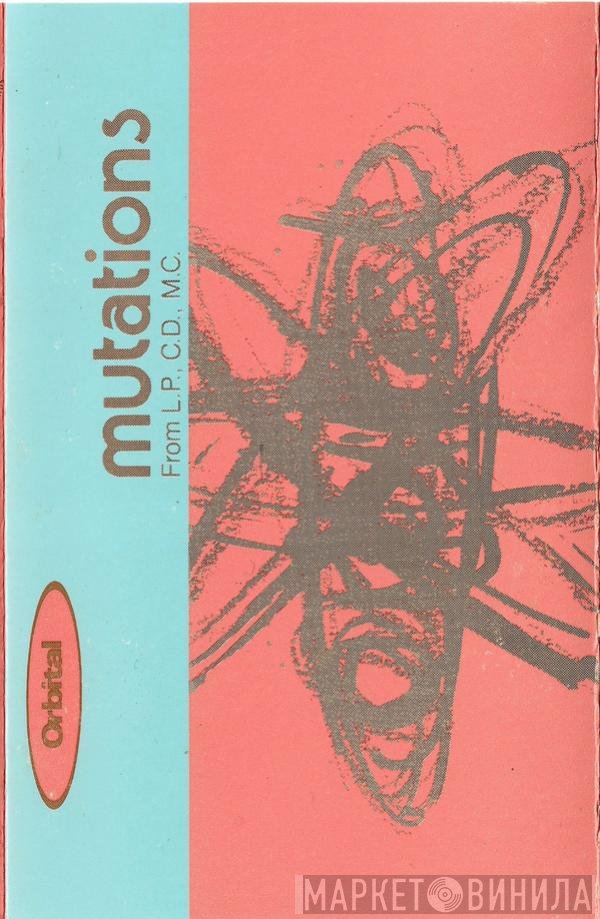 Orbital  - Mutations