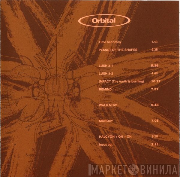Orbital  - Orbital 2