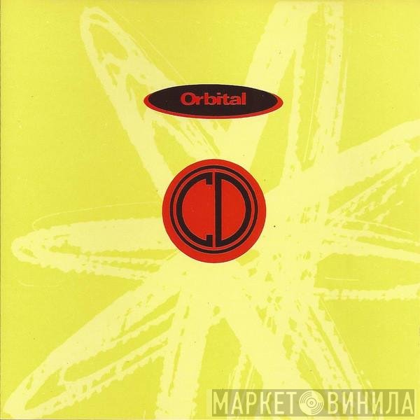 Orbital  - Orbital