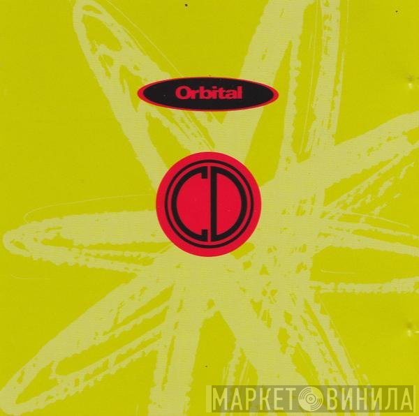 Orbital  - Orbital