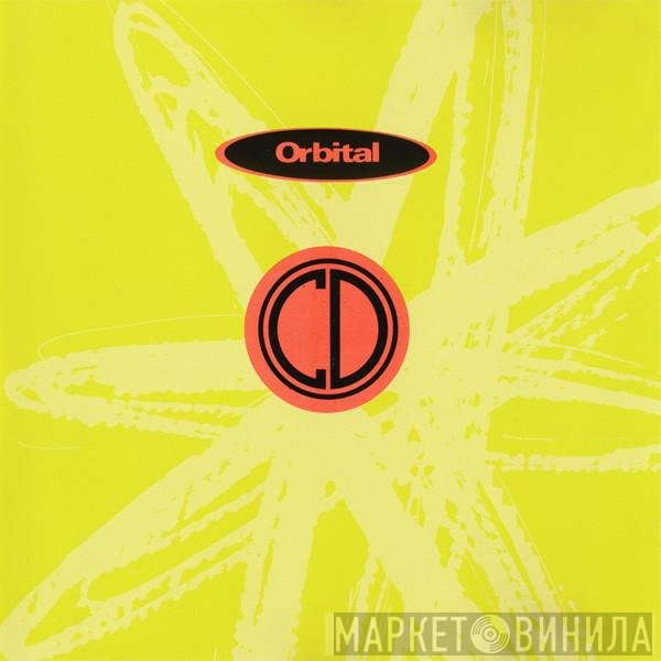 Orbital  - Orbital