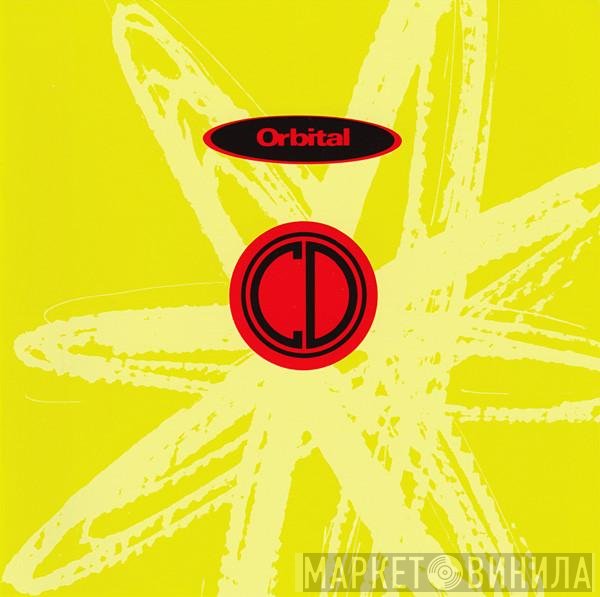 Orbital  - Orbital