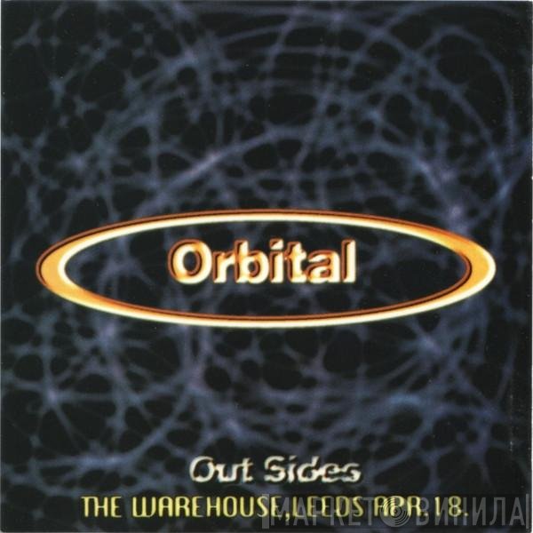 Orbital  - Out Sides