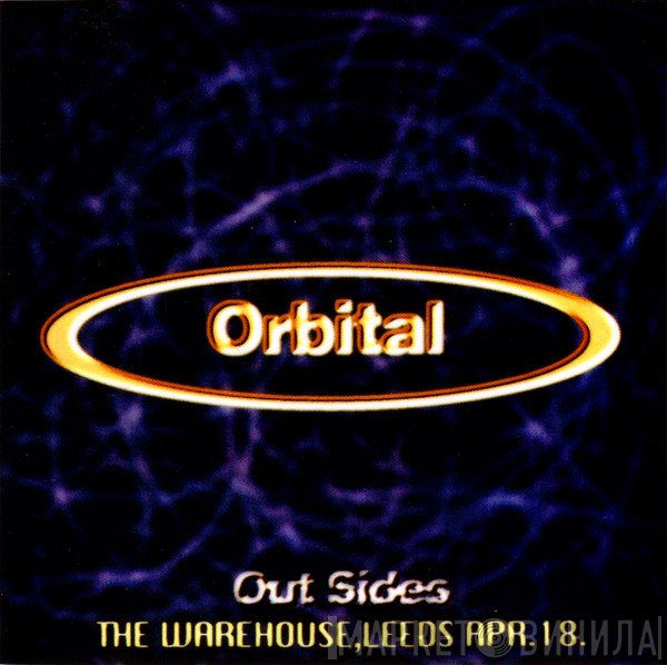 Orbital - Out Sides