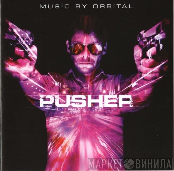 Orbital  - Pusher