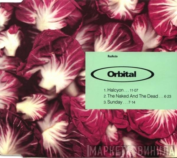 Orbital  - Radiccio