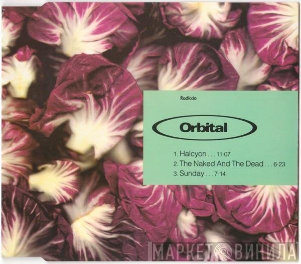 Orbital  - Radiccio