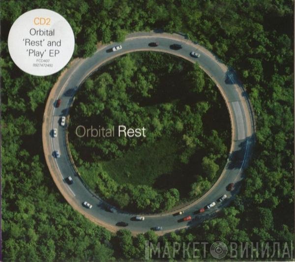 Orbital  - Rest