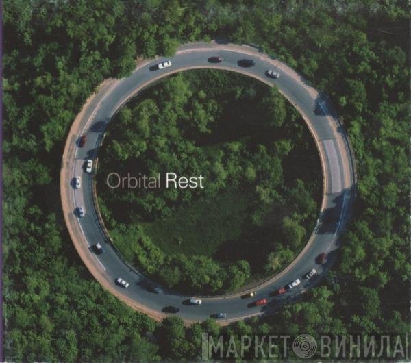 Orbital  - Rest