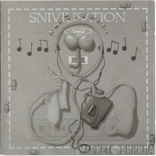 Orbital  - Snivilisation