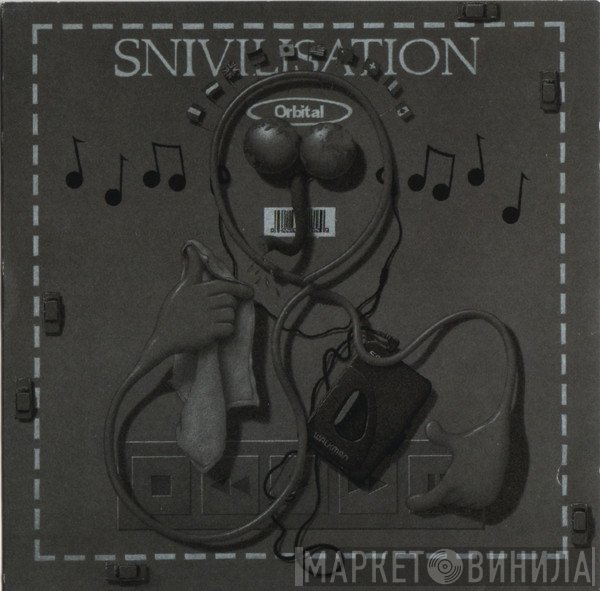 Orbital  - Snivilisation