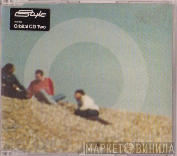 Orbital  - Style