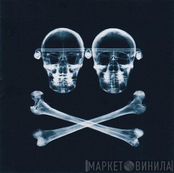 Orbital  - The Altogether