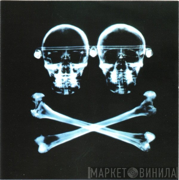 Orbital  - The Altogether