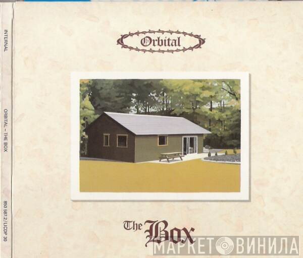 Orbital  - The Box