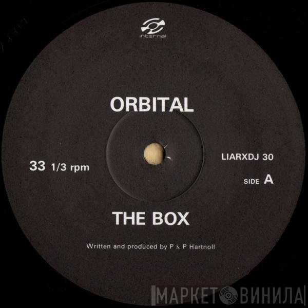 Orbital  - The Box