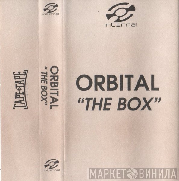 Orbital  - The Box