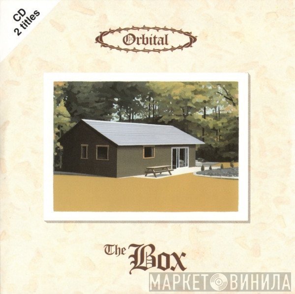Orbital  - The Box