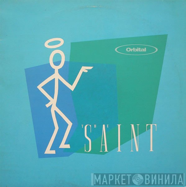 Orbital - The Saint