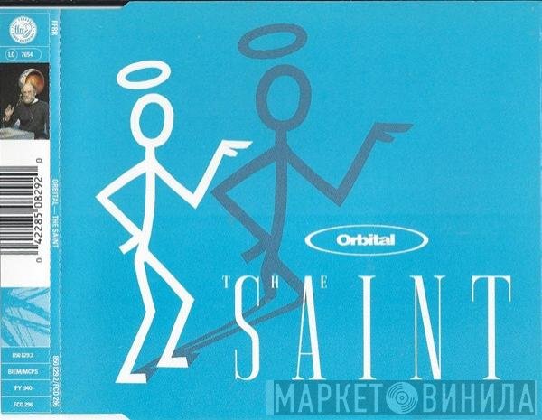 Orbital - The Saint