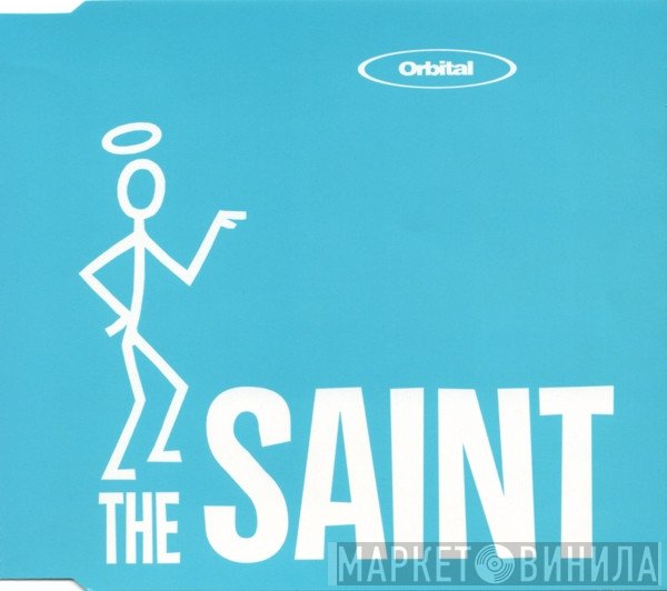 Orbital  - The Saint