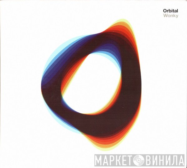 Orbital - Wonky