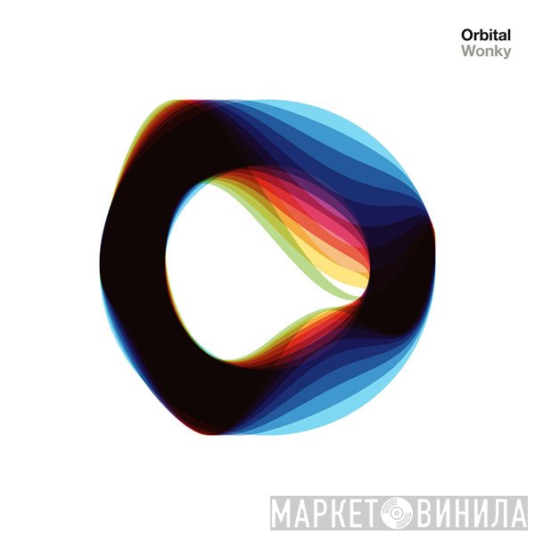 Orbital  - Wonky
