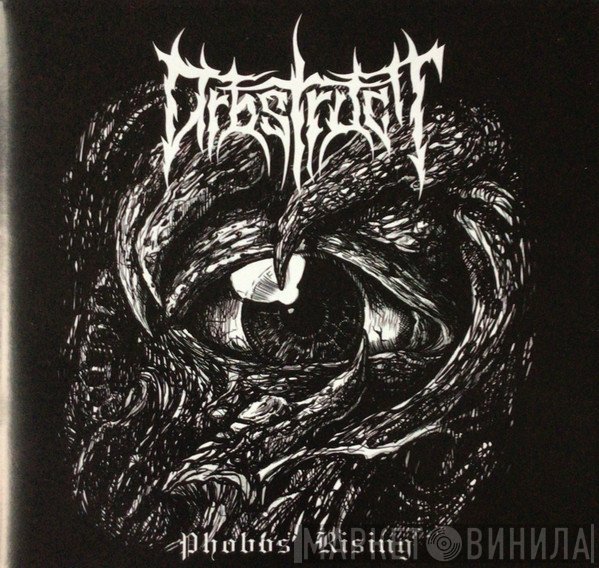 Orbstruct  - Phobos Rising