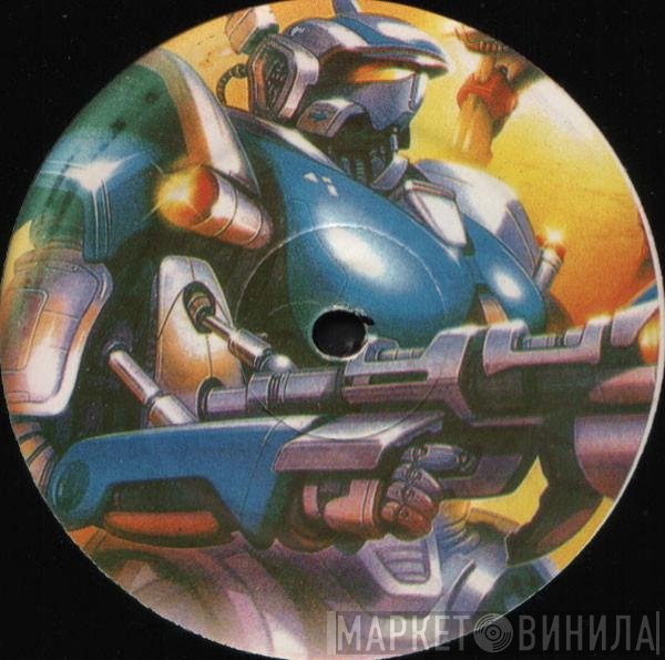 Orca  - 4AM (Remixes)