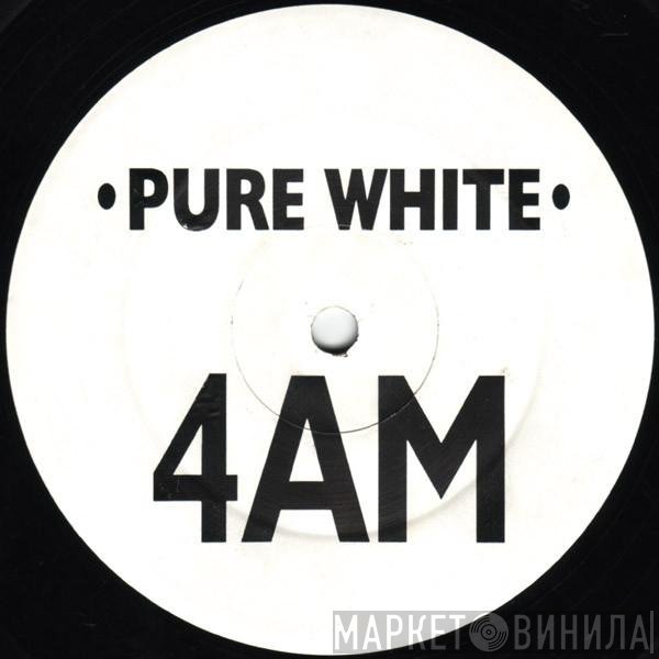 Orca  - 4AM