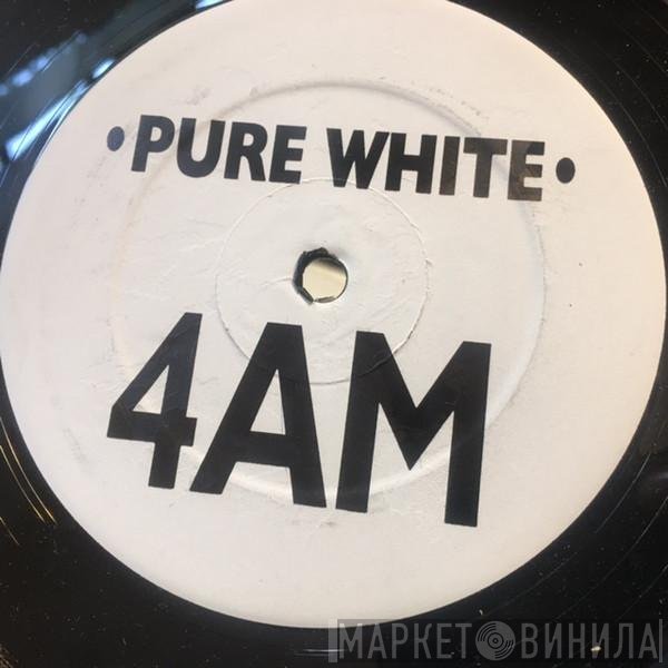 Orca  - 4AM