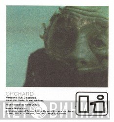 Orchard - Untitled