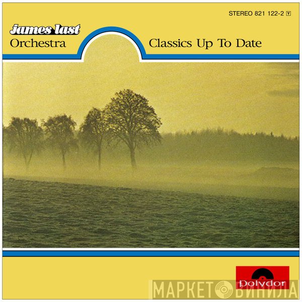 Orchester James Last - Classics Up To Date