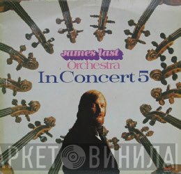 Orchester James Last  - In Concert 5