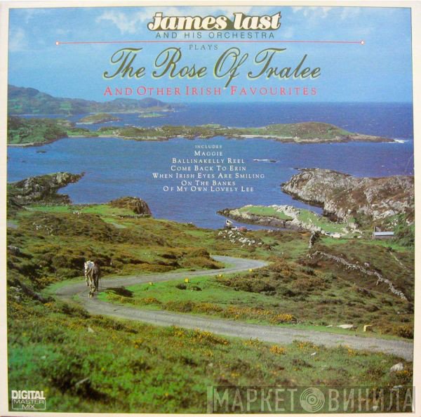 Orchester James Last - The Rose Of Tralee