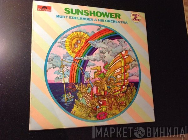 Orchester Kurt Edelhagen - Sunshower