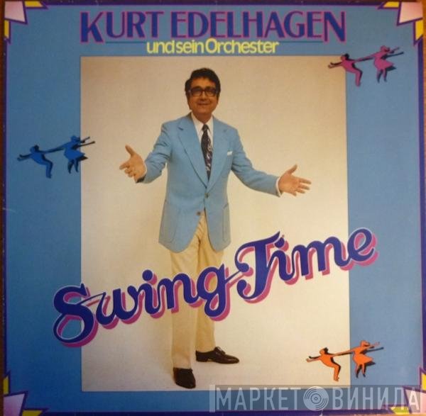 Orchester Kurt Edelhagen - Swing Time