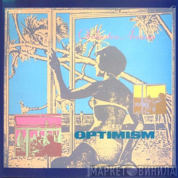 Orchestra Arcana  - Optimism