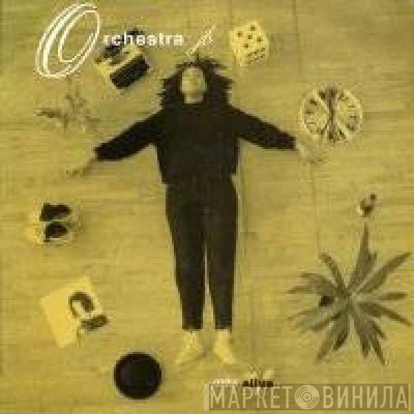 Orchestra JB - Come Alive