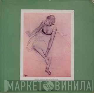 Orchestra Of The Royal Opera House, Covent Garden, Robert Irving  / Léo Delibes  - Coppelia