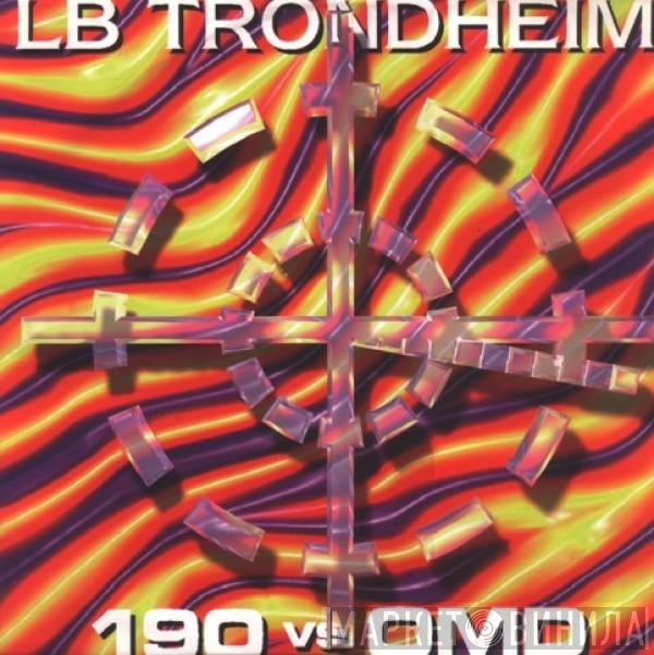 Orchestral Manoeuvres In The Dark, 190  - LB Trondheim