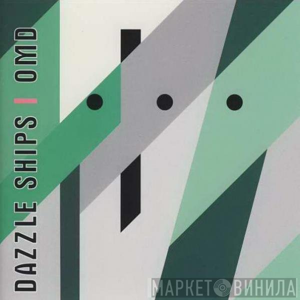Orchestral Manoeuvres In The Dark  - Dazzle Ships