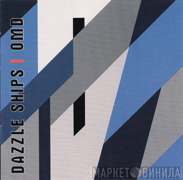 Orchestral Manoeuvres In The Dark - Dazzle Ships