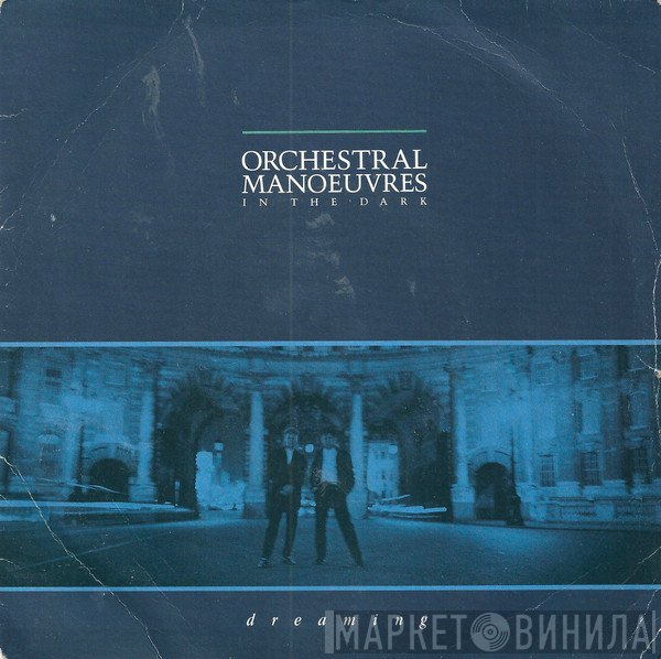 Orchestral Manoeuvres In The Dark - Dreaming