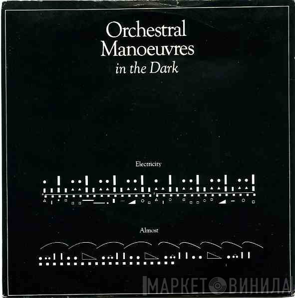 Orchestral Manoeuvres In The Dark - Electricity