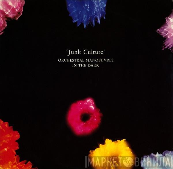 Orchestral Manoeuvres In The Dark  - Junk Culture