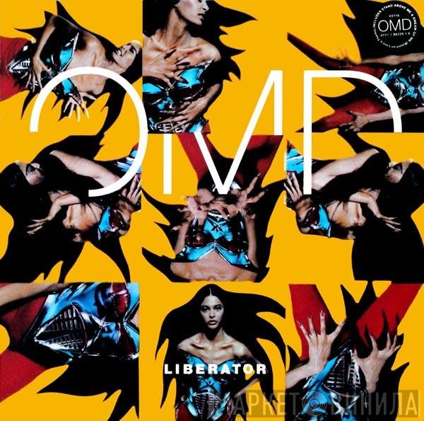 Orchestral Manoeuvres In The Dark  - Liberator