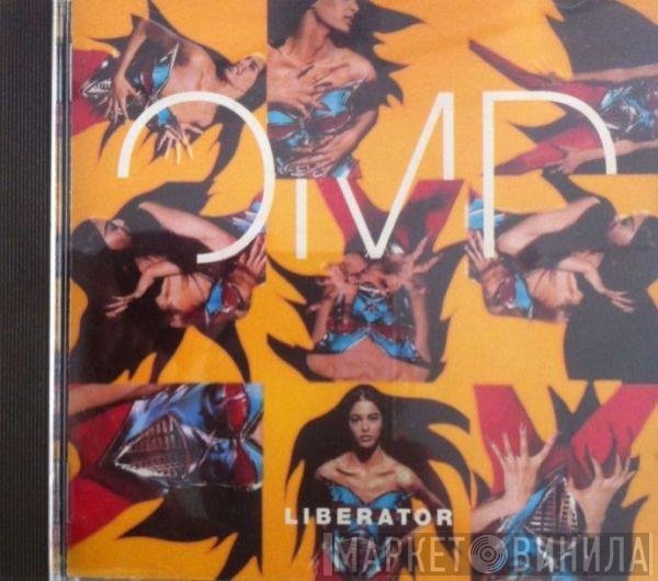 Orchestral Manoeuvres In The Dark  - Liberator