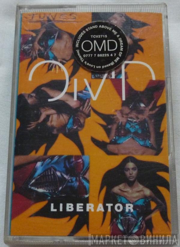 Orchestral Manoeuvres In The Dark - Liberator