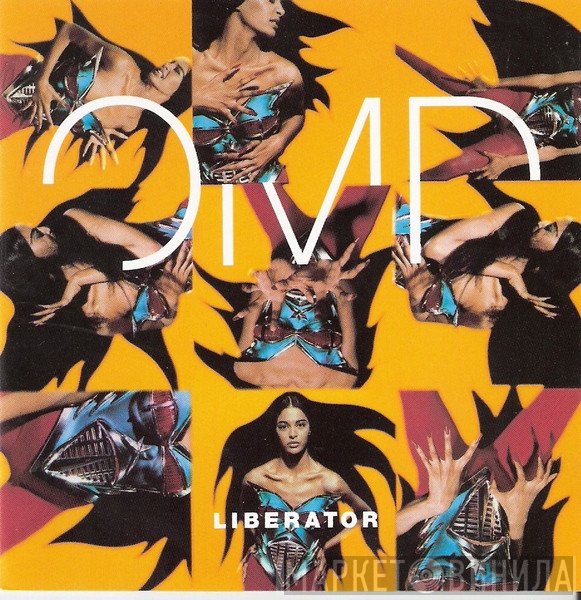Orchestral Manoeuvres In The Dark  - Liberator